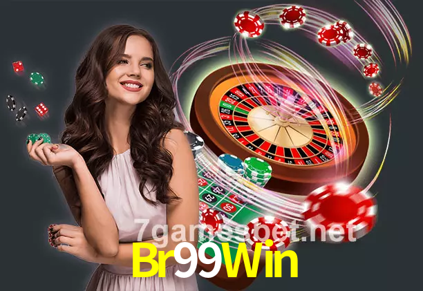 vivo no cassino Br99Win