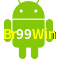 Aplicativo Br99Win para Android