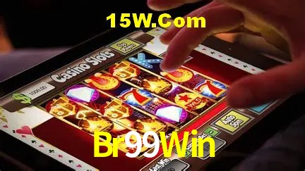 Avaliações dos Jogadores Br99Win