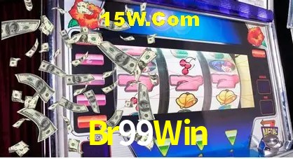 Bônus de Boas-vindas Br99Win