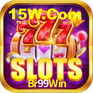 Interface do App Br99Win