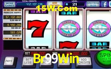 Login Seguro Br99Win