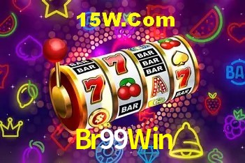 Casino Ao Vivo Br99Win