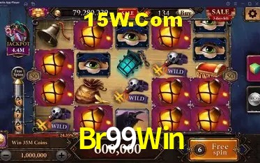 Promoções Sazonais Br99Win
