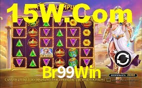 Sinta a adrenalina dos jogos de cassino com Br99Win