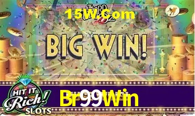 Tecnologia da Plataforma Br99Win
