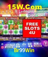 Promoção Relâmpago Br99Win