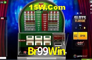 Estatísticas Br99Win