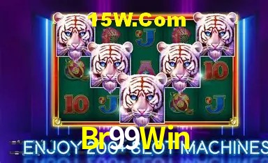 Especiais de Fim de Semana Br99Win