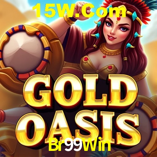 Interface do App Br99Win
