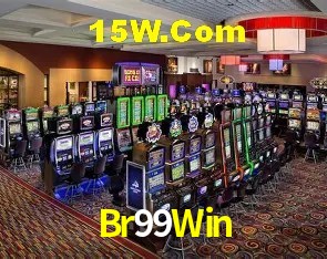 Especiais de Fim de Semana Br99Win