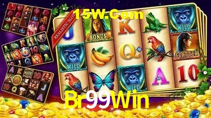 Integração de APIs Br99Win