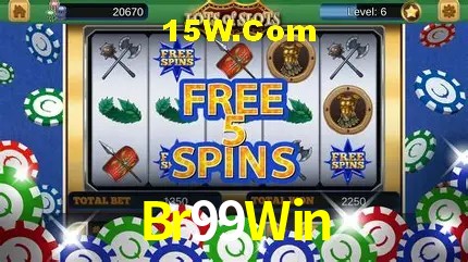 Provedores de Jogos Br99Win