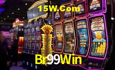 Experiência VIP Br99Win