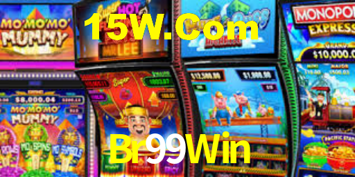 Br99Win: Seu Cassino Premiado com Pagamentos Rápidos