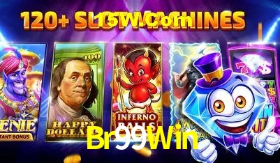 Ofertas Exclusivas Br99Win