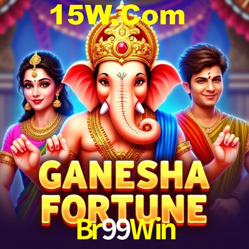 APP oficial da Br99Win para mobile