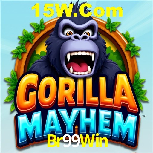 Descubra o Mundo do Cassino Online com Br99Win