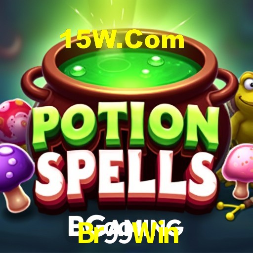 Bônus de Boas-vindas Br99Win