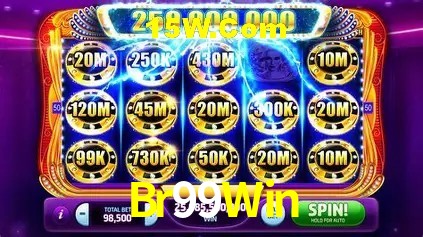 Biblioteca de slots populares na Br99Win