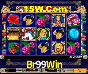 Benefícios da Conta Br99Win