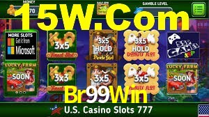 Welcome Bonus Br99Win