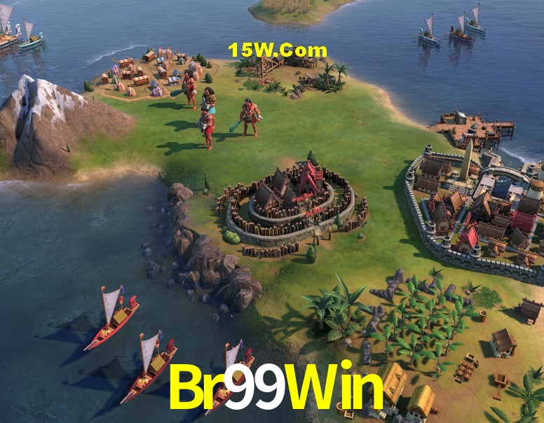 Casino VIP Br99Win