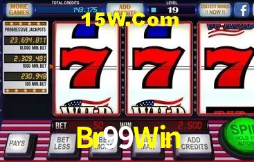 Estatísticas Br99Win