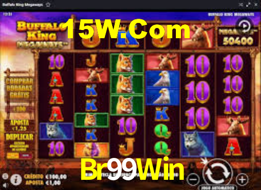 Br99Win: Jogos de Caça-Níqueis-Altas Recompensas, Roleta-Velocidade, Blackjack-Desafios Máximos