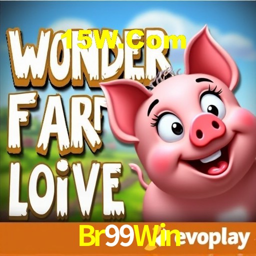 Interface do App Br99Win