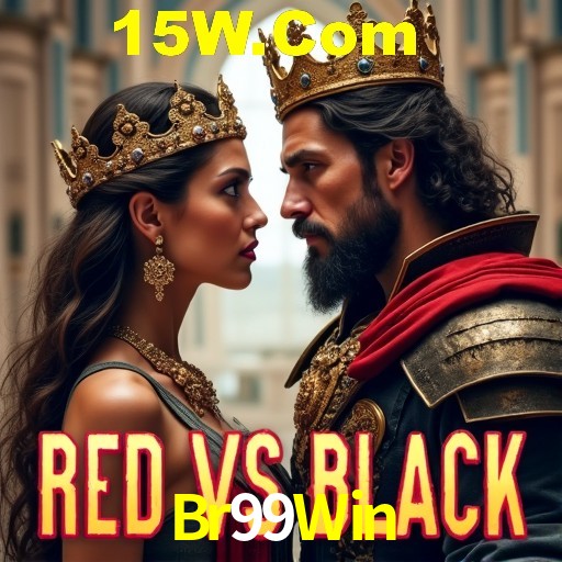 Desvendando o Mundo dos Jogos Virtuais na Br99Win