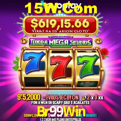 Desvendando o Mundo dos Jogos Virtuais na Br99Win