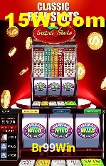 Casino Ao Vivo Br99Win