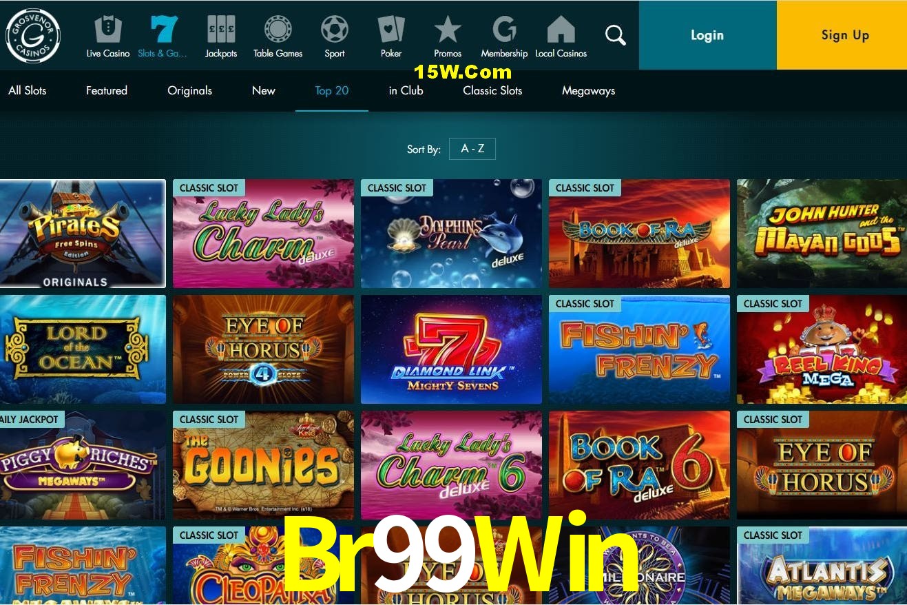 Secure Login Br99Win