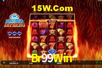 Loterias online na Br99Win