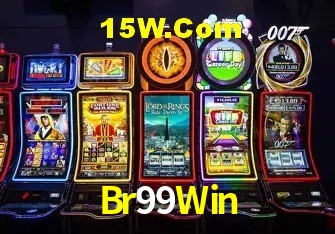 Recursos de Bônus Br99Win
